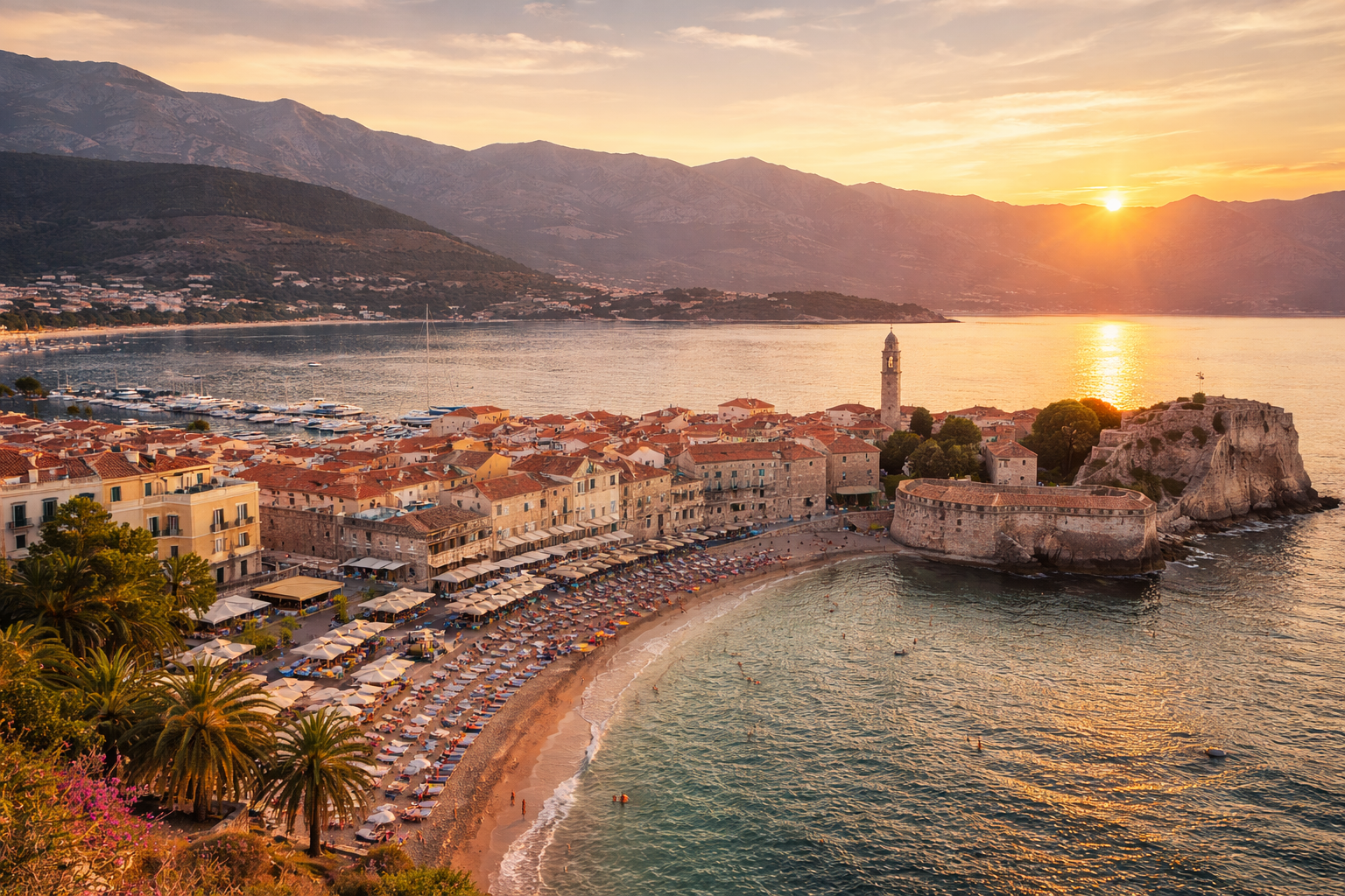 Creators of experience